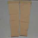 Elderly Leg Skin Sleeve Compression Socks for Women Leg Compression Cep Socks Hiking Brace