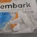Embark: The Journey to Effective Leadership Teacher Edition