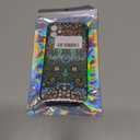 Berkin Arts Compatible with iPhone 11 Pro Case Silicone Cover with Screen Protector Decorative Art Nouveau Pattern (Blackthorn by William Morris)