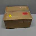 CAROTE 14 Pcs Pots and Pans Set Nonstick,Cookware Set Kitchen Cooking Set with Utensil and Pan Protectors (Cream White)