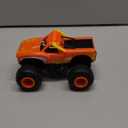 Monster Jam, Official El Toro Loco Remote Control Monster Truck for Boys and Girls, 1:24 Scale, 2.4 GHz, Kids Toys for Ages 4 and Up