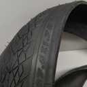 ZUKKA Bike Tire 27.5x1.75 Inch Replacement Bike Tire for Mountain Bike Cruiser Bike