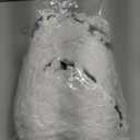 [3 Pack] Mop Replace Heads, Mop Refill Heads Replacements Compatible with O Cedar Spin Mop 1-Tank System- Easy to Replace, Microfiber, Machine Washable