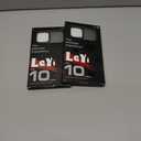 2 x LeYi for iPhone-12-Pro-Max Case:[ Screen Protector X2+ Camera Cover X2] i Phone 12Pro Promax Cases Compatible with Magsafe Funda para iPhone12 Pro Max Magnetic Protective Heavy Duty Slim, Black