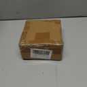 DOITOOL Vintage Cast Iron Doorbell 6.29 Inch Metal Bell Ringer Wall Mounted Decorative Bell for Home Garden Indoor Outdoor Use Rustic Style