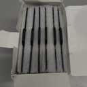 HiTauing 8 Pack PF-L Carbon Cartridge for Silenstream PF20, PF30, PF40 and PF75 Power Filters