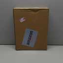 Lalovin 12" Triple Laptop Screen Extender, 1080P IPS FHD Portable Laptop Monitor Extended, Plug & Play Screen Extender with USB-C/HDMI for Mac/Windows/Chrome/Android, Black