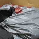 Focusound 52 Pack Acoustic Foam Panels 1" x 12" x 12" Sound Proof Foam Panles Soundproofing Noise Cancelling Wedge Panels for Home Office Recoding Studio with 300PCS DoubleSide Adhesive