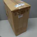 Cool Mist Humidifiers for Bedroom, Ultrasonic 2.4Gal 9L Quiet Top-Fill, Easy Clean with Essential Oil Tray, 360Nozzle, 4 Speed, Remote, 60H Runtime, for Baby, Adults, Plants, Home, House, Large Room (White)