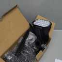 Brightown Solar Color Changing Lights Waterproof, Multicolor RGB Solar Spot Lights Outdoor with Remote Control, 3 Modes Solar Powered Outdoor Lights for Yard Porch Pathway Garden, 4 Pack