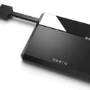 AKERU Portable CAC Card Reader DOD Military Smart Card Reader, Universal Compatibility, for Mac/Windows with LED Indicator, Compact PIV & ID Chip Card Reader, Cable Management [EAO-10]