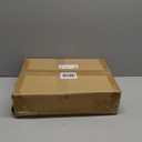 42.5ft(L) x 13in(H) Animal Barrier Fence, 30 Panels No Dig Garden Fence for Dog Rabbit, Rustproof Anti Digging Barrier, Garden Edging Border Ground Defense for Outdoor, Yard, Patio, White