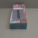 IFLOVE Arts and Crafts for Kids Ages 8-12,Friendship Bracelet Making Kit for Girl,DIY Arts and Crafts Maker for Kids,Jewelry Making Kit Christmas Gifts for Ages 6 7 8 9 10 11 12 Year Old (Purple /Pink)