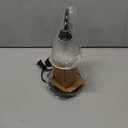 Innqoo Candle Warmer Lamp with Timer, Dimmable Candle Warmer for Jar Candles, Height Adjustable Wax Melts Warmer, Birthday Gifts for Women Mom, House Warming Gifts New Home Decor (Regular(4.7 in))