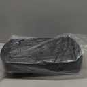 Ukeetap Multi-Purpose Pull-Out Storage Organizers, Under Sink/Cabinet Organizers and Storage for Bathroom & Kitchen, Black, 12.8 Inches, 2 Packs