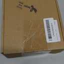 Teenyyou 24 Pcs Disco Ball Cupcake Toppers Happy Birthday Cake Topper 1970s Retro Cake Decorations Shiny Pink Mini Disco Ball Toppers for 70s 80s Theme Party Supplies(Pink and Silver)