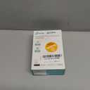 Kasa Matter Smart Light Switch: Voice Control w/Siri, Alexa & Google Assistant | UL Certified | Timer & Schedule | Easy Guided Install | Neutral Wire Required | Single Pole | 2.4GHz Wi-Fi | KS205 (1 Pack)