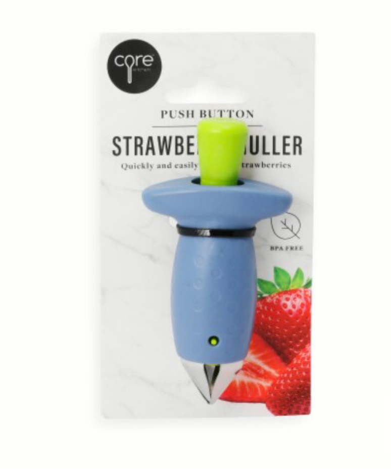 Core™ Kitchen Fruit and Tomato Corer