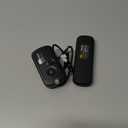 Pixel 2.4GHz Digital Wireless Remote Shutter Release E3 Compatible with Canon, Pentax, Contax, Sigma, etc. Replaces Canon RS-60E3 Replaces Fujifilm RR-100 Replaces Olympus RM-CB2