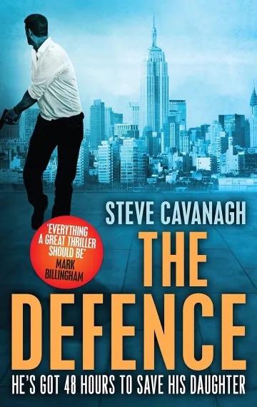 The Defense, Paperback
