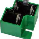 Dinosaur Electronics 12VDC TDR 12V DC Time Delay Relay