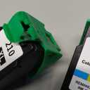 210XL 211XL Combo Pack Remanufactured Ink Cartridge Replacement for Canon 210 XL 211 XL Black Color for PIXMA MX410 IP2700 IP2702 MP240 MP250 MP495 MX340 Printer