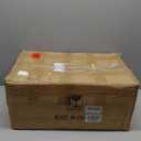 Tioncy 10 Pack Stainless Steel Litter Box for Cat,23.5 x 15.5 x 6 Inch Extra Large Metal Litter Box Non Stick Litter Pan with High Sides Never Absorbs Odor, Rustproof for Cat Dog