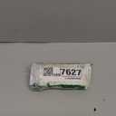 YiLaie Solar Fence Lights Outdoor 3000K/4500K/6500K 3 Mode, IP67 Waterproof Fence Solar Lights Outdoor,2000mAh Solar Powered Fence Light for Outside Backyard/Step/Patio/Deck/Stair Railings (2 Pack)