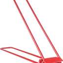 Heavy Duty Hand Seamers, 2-in-1 Sheet Metal Tools Hand Seamers, Standing-Position Bending Pliers Clamp for Bending and Seaming Metal Edge (475/470/675)