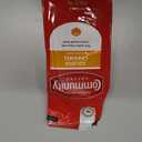Community Coffee Golden Caramel Flavored 12 Ounces, Medium Roast Ground Coffee, 12 Ounce Bag (Pack of 1)