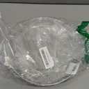 AnXin 7" Chrome Headlight Headlamp Trim Ring For Electra Street Glide Touring