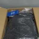 EzyShade 10-Layer Car Cover Waterproof All Weather - See Vehicle Size-Chart - Car Covers for Automobiles & Car Snow Cover - Full Exterior Covers - Winter Rain Sun SUV Sedan. Size A4 (See Size Chart) (Reflective)