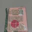 REECHO Clip in Hair Extensions - 4PCS 12" Short Curly Wavy Brown with Highlights