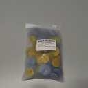 Cord Organizer for Appliances,6 Pack Upgraded Cord Wrapper Cord Winder Cord Holder Cord Hider Tidy Wrap Cord Keeper (Large)