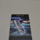 SPORTLINK for iPhone 16 Pro Max Case Waterproof - Buit in Screen Protector, Compatible with MagSafe, IP68 Underwater, 6.6FT Military Dropproof, Dustproof, Full Body Shockproof Phone Case 6.9"