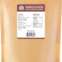 52USA Cloves Whole 3.5 oz (Pack of 1), Great for Food, Tea, Baking and Meats, All Natural | Non GMO | Kosher | Vegan | Gluten Free