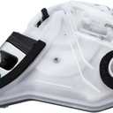 X AUTOHAUX Rear Right Side Power Door Lock Actuator Motor for Toyota Highlander 2014-2018 for Toyota Corolla 2014-2017 69050-0E030 6905002340 690500E030