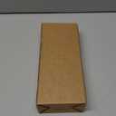 PMMASTO 2-Pack Over The Door Hooks - Rustproof Stainless Steel Door Hangers for 1-3/4 Inch Doors, Non-Marking and Tool-Free Easy Install (Black, T Shape-Fits 1-3/4" Thick Door)