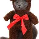 California Costumes Teddy Bear Pet Costume Large