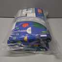 Car Mat for Kids Toy Cars - Car Track Rug Car Carpet for Kids Play Mat City Life Road Carpet for Playroom Living Room Bedroom Classroom, 3'5'