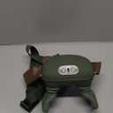 Neck Massager with Heat for Pain Relief deep Tissue,Shoulder & Back Massager,masajeador de espalda y Cuello shiatsu Neck and Back Massager 2026 (Upgraded Version)