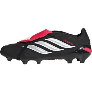 Adidas Unisex League Ft Fg/Mg (11.5 Women/10.5 Men, Black/White/Lucid Red)