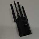 2026 New WiFi Extender Signal Booster for Home, Long Range WiFi Repeater Wireless Routers Signal Amplifier, Mesh WiFi 15X Faster Access Point