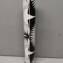 NuWallpaper NUS3499 Linear Peel & Stick Wallpaper, Black