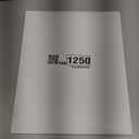 Watercolor Princess Wall Art Collection, Set of 12 Prints, Fairy Tale Theme Nursery Decor, Girls Room Artwork - 8 x10 Poster Print - UNFRAMED