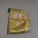 2 Packs 12 x 72 inches Gold Sequin Table Runner, Glitter Runner for Birthday Party Supplies Decorations Wedding Bachelorette Holiday Celebration Bridal Shower Baby Shower