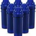 Pitcher Water Filter Replacement with Pur CRF950Z, CRF-950Z, DS-1800Z, PPT700W, CR-1100C, PPT711W, CR-6000C, PPT710W, PPF900Z, Compatible with more PUR Pitchers Dispensers, 6PACK