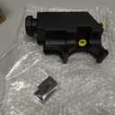 603-902 Power Steering Reservoir/Tank with Cap for Wrangler TJ 1998-2006 L6 4.0L for Grand Cherokee L6 4.0L 1994 1995 1996 1998-2004 Replaces#191275722565 4897287AA CH4542101