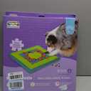 Outward Hound by Nina Ottosson MultiPuzzle Interactive Dog Treat Puzzle Enrichment Toy, Level 4 Expert