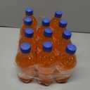 Fanta Orange Soda Soft Drink Bottles, 12 fl oz, 11 Pack | Caffeine-free, naturally flavored (EXP Jul 2026)